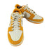 ナイキ NIKE Dunk Low AS Safari Swoosh Kumquat メンズ JPN:27.5