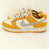 ナイキ NIKE Dunk Low AS Safari Swoosh Kumquat メンズ JPN:27.5