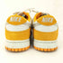 ナイキ NIKE Dunk Low AS Safari Swoosh Kumquat メンズ JPN:27.5