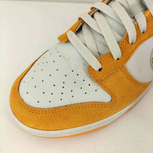 ナイキ NIKE Dunk Low AS Safari Swoosh Kumquat メンズ JPN:27.5