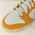 ナイキ NIKE Dunk Low AS Safari Swoosh Kumquat メンズ JPN:27.5