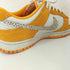 ナイキ NIKE Dunk Low AS Safari Swoosh Kumquat メンズ JPN:27.5