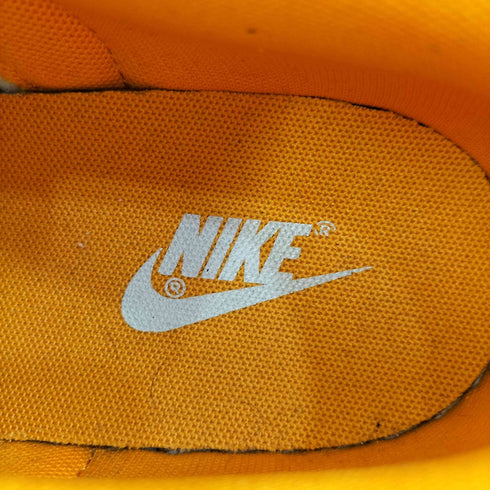 ナイキ NIKE Dunk Low AS Safari Swoosh Kumquat メンズ JPN:27.5