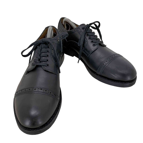 mythography STRAIGHT CHIP DRESS SHOE メンズ JPN:42