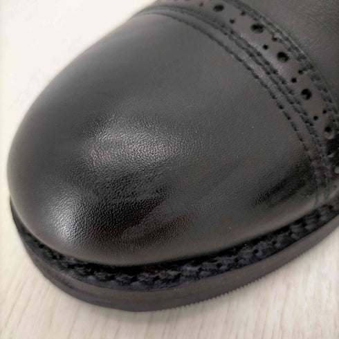 mythography STRAIGHT CHIP DRESS SHOE メンズ JPN:42