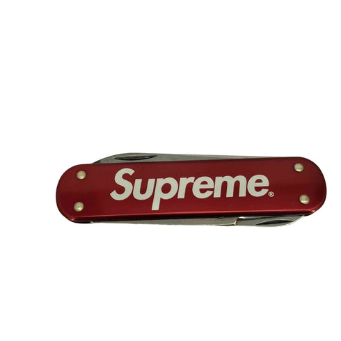 シュプリーム Supreme Victornox Money Clip メンズ