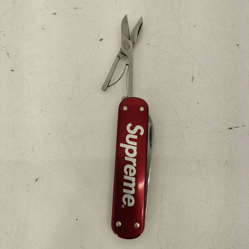 シュプリーム Supreme Victornox Money Clip メンズ