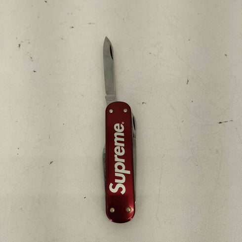 シュプリーム Supreme Victornox Money Clip メンズ