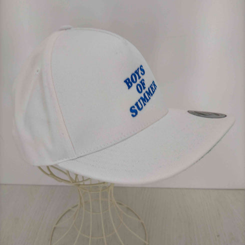 ボーイズオブサマー BOYS OF SUMMER Better Hat キャップ メンズ