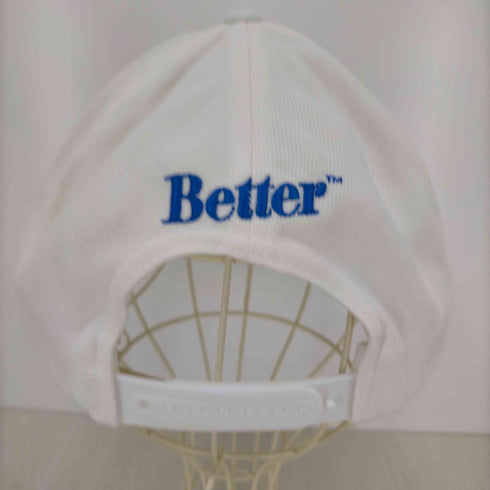 ボーイズオブサマー BOYS OF SUMMER Better Hat キャップ メンズ
