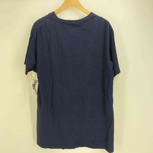 パタゴニア patagonia Slim Fit LIVE SIMPLY プリントカットソー メンズ L
