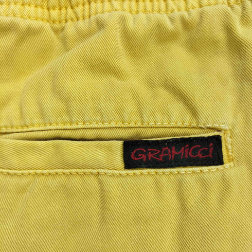 グラミチ GRAMICCI クライミングショーツ メンズ XL
