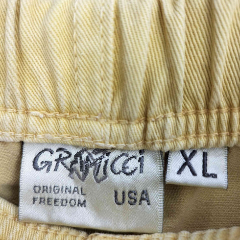 グラミチ GRAMICCI クライミングショーツ メンズ XL