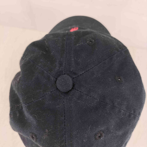ポロラルフローレン POLO RALPH LAUREN ポニー刺繍 アジャスタブルキャップ レディース ONE SIZE