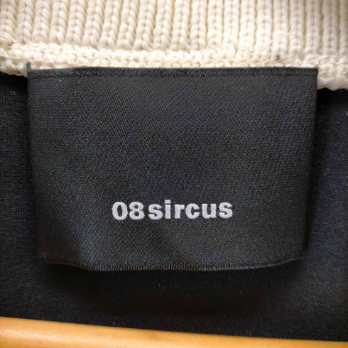 ゼロエイトサーカス 08sircus トラックジャケット メンズ JPN:4