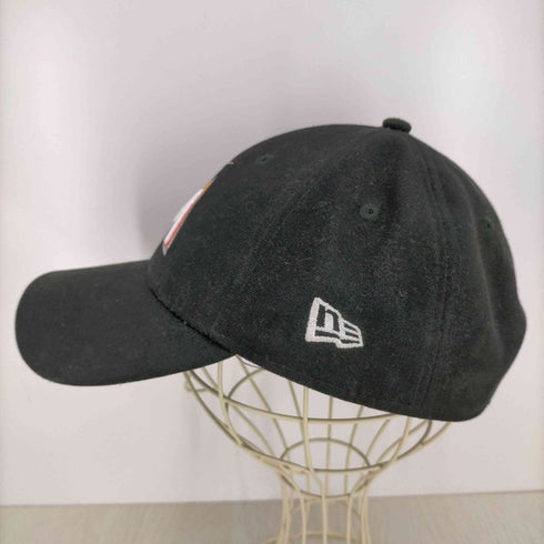 ニューエラ NEW ERA 9FORTY ベースボールキャップ メンズ