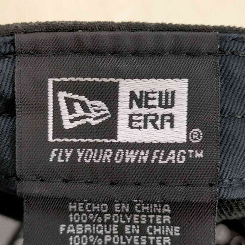 ニューエラ NEW ERA 9FORTY ベースボールキャップ メンズ