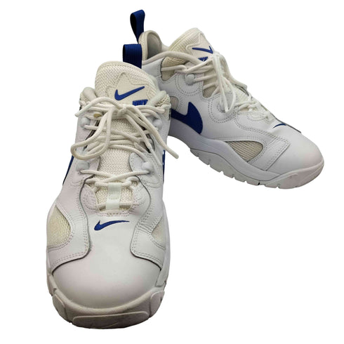 ナイキ NIKE AIR BARRAGE LOW エア バラージ ロー メンズ JPN:28.5