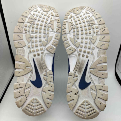 ナイキ NIKE AIR BARRAGE LOW エア バラージ ロー メンズ JPN:28.5