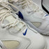 ナイキ NIKE AIR BARRAGE LOW エア バラージ ロー メンズ JPN:28.5