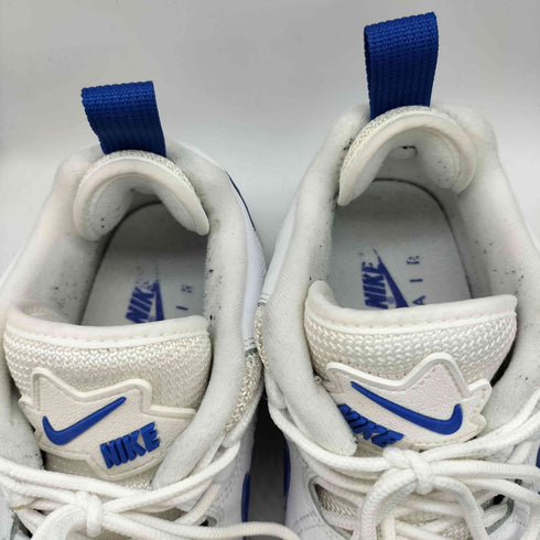 ナイキ NIKE AIR BARRAGE LOW エア バラージ ロー メンズ JPN:28.5