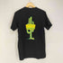 エクストララージ XLARGE バックプリントポケットTシャツ メンズ JPN:S