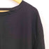 シティショップ CITYSHOP BIO WASH DRESS バイオウォッシュドレス 麻混 レディース JPN:38