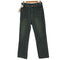 miniministore ストレートデニムパンツ レディース JPN:M