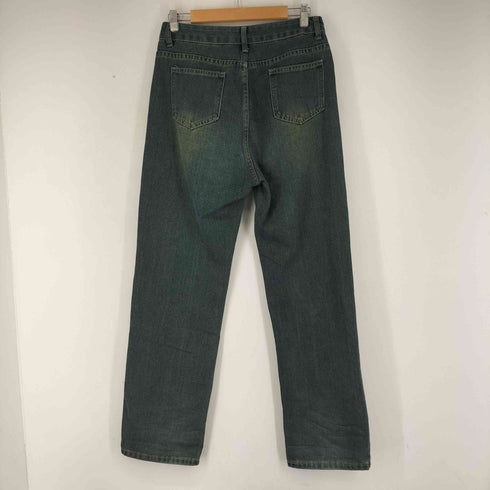 miniministore ストレートデニムパンツ レディース JPN:M