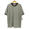 フットロッカー Foot Locker 無地 リンガー Tシャツ メンズ import:XL