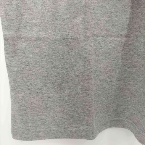フットロッカー Foot Locker 無地 リンガー Tシャツ メンズ import:XL