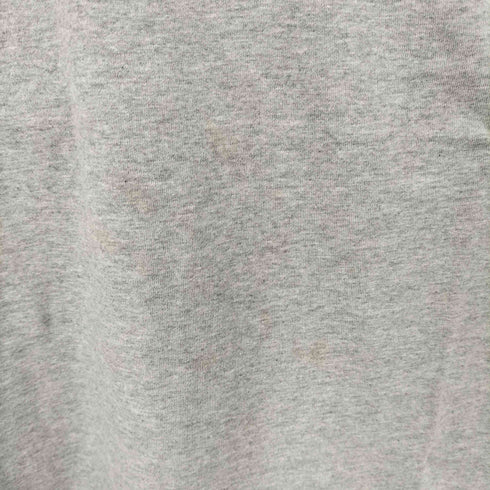 フットロッカー Foot Locker 無地 リンガー Tシャツ メンズ import:XL