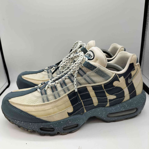 ナイキ NIKE AIR MAX 95 PRM QS JAPAN Mt.FUJI エアマックス プレミアム クイックストライク マウント フジ 富士山 メンズ JPN:28