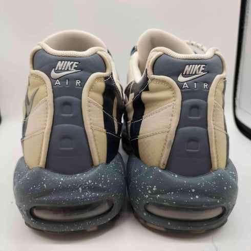 ナイキ NIKE AIR MAX 95 PRM QS JAPAN Mt.FUJI エアマックス プレミアム クイックストライク マウント フジ 富士山 メンズ JPN:28