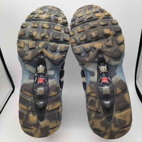 ナイキ NIKE AIR MAX 95 PRM QS JAPAN Mt.FUJI エアマックス プレミアム クイックストライク マウント フジ 富士山 メンズ JPN:28