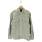 ゴールドウイン GOLDWIN REGULAR COLLER SHIRTS スナップボタンシャツ メンズ JPN:S