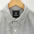 ゴールドウイン GOLDWIN REGULAR COLLER SHIRTS スナップボタンシャツ メンズ JPN:S