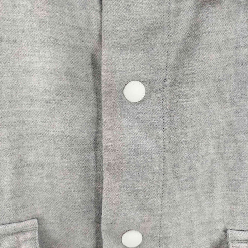 ゴールドウイン GOLDWIN REGULAR COLLER SHIRTS スナップボタンシャツ メンズ JPN:S