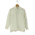 カーリー CURLY&Co ハーフジップ スウェット メンズ JPN:1