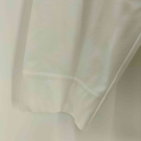 カーリー CURLY&Co ハーフジップ スウェット メンズ JPN:1