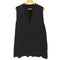 シティショップ CITYSHOP KEY NECK N/SL Tシャツ レディース FREE