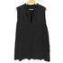 シティショップ CITYSHOP KEY NECK N/SL Tシャツ レディース FREE