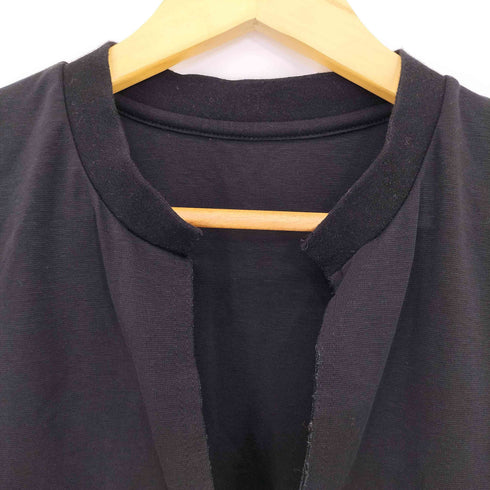 シティショップ CITYSHOP KEY NECK N/SL Tシャツ レディース FREE