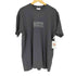ディスイズネバーザット thisisneverthat 両面プリントクルーネックTシャツ メンズ JPN:L