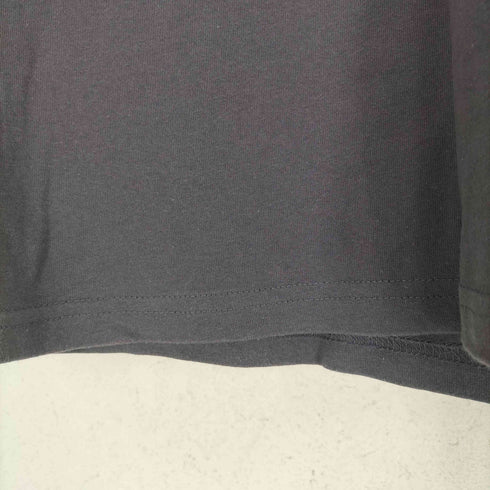 ディスイズネバーザット thisisneverthat 両面プリントクルーネックTシャツ メンズ JPN:L