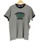 エルエムシー LMC フロントプリントリンガーTシャツ メンズ JPN:M