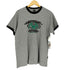 エルエムシー LMC フロントプリントリンガーTシャツ メンズ JPN:M