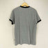 エルエムシー LMC フロントプリントリンガーTシャツ メンズ JPN:M