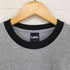 エルエムシー LMC フロントプリントリンガーTシャツ メンズ JPN:M