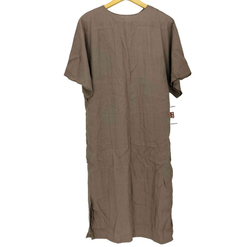 イエナ IENA ワッシャーワンピース レディース JPN:36